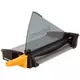 Ghilotina hartie A3 FELLOWES Fusion, 10 coli-[5]
