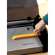 Ghilotina hartie A3 FELLOWES Plasma, 40 coli-[2]
