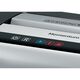 Distrugator documente REXEL Momentum X312-SL, 12 coli, cross-cut-[7]