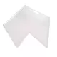 Suport carduri vertical, 91x128 mm, 5 buc/set, KEJEA T-768V-[2]