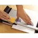 Trimmer A4 FELLOWES Neutron, 10 coli-[5]