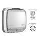 Purificator Aer Aeramax Pro AMIII 65mp de Perete Fellowes-[4]
