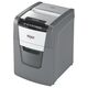 Distrugator documente automat REXEL Optimum 90X, cross cut, 90 coli-[2]