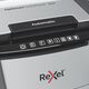 Distrugator documente automat REXEL Optimum 90X, cross cut, 90 coli-[4]