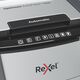 Distrugator documente automat REXEL Optimum 100X, cross cut, 100 coli-[5]