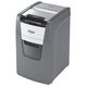Distrugator documente automat, REXEL Optimum 130M, micro cross-cut, 130 coli-[2]