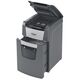 Distrugator documente automat, REXEL Optimum 130M, micro cross-cut, 130 coli-[3]
