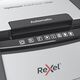 Distrugator documente automat, REXEL Optimum 130M, micro cross-cut, 130 coli-[4]