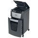 Distrugator micro automat REXEL OPTIMUM 300M, micro cross-cut, 300 coli-[3]