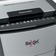 Distrugator micro automat REXEL OPTIMUM 300M, micro cross-cut, 300 coli-[4]