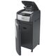 Distrugator documente automat REXEL Optimum AutoFeed+ 600M, micro cross-cut, 600 coli-[3]