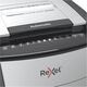Distrugator documente automat REXEL Optimum AutoFeed+ 600M, micro cross-cut, 600 coli-[4]