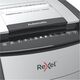 Distrugator documente automat REXEL Optimum AutoFeed+ 750X, cross-cut, 750 coli-[4]