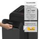 Distrugator documente FELLOWES LX221, 20 coli, micro-cut-[5]
