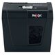 Distrugator documente REXEL Secure X6, 6 coli, cross-cut-[2]