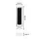 Purificator Aer Aeramax DX5 18mp Fellowes-[5]