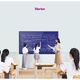 Ecran interactiv HORION 86M5APro, 86 inch, eligibil PNRR-PNRAS-[2]