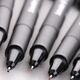 Liner 0.4 mm SCHNEIDER Topline 967, 6 culori/set-[4]