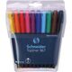 Liner 0.4 mm SCHNEIDER Topline 967, 10 culori/set-[2]