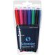 Liner 0.4 mm SCHNEIDER Topline 967, 6 culori/set-[2]
