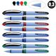 Roller 0.3 mm, rosu, SCHNEIDER One Hybrid N, Culoare: Rosu-[5]
