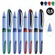 Roller 0.5 mm, negru, SCHNEIDER One Hybrid C, Culoare: Negru-[5]