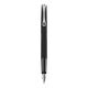 Stilou de lux DIPLOMAT Esteem Lapis Black-[3]