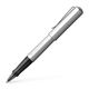 ​Roller FABER-CASTELL HEXO - Argintiu-[3]