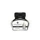 Calimara cu cerneala DIPLOMAT Octopus, negru, 30 ml, Culoare: Negru-