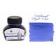 Calimara cu cerneala Diplomat Octopus, albastru royal, 30 ml, Culoare: Albastru-[2]