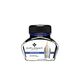 Calimara cu cerneala Diplomat Octopus, albastru royal, 30 ml, Culoare: Albastru-