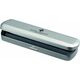 Stilou de lux DIPLOMAT Traveller Stainless Steel-[4]