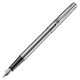Stilou de lux DIPLOMAT Traveller Stainless Steel-