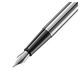 Stilou de lux DIPLOMAT Traveller Stainless Steel-[2]
