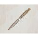 Pix metalic DIPLOMAT Traveller Stainless Steel Gold-[3]