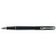 Stilou de lux DIPLOMAT Traveller Black Laquer-