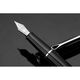Stilou de lux DIPLOMAT Traveller Black Laquer-[2]