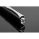 Stilou de lux DIPLOMAT Traveller Black Laquer-[4]