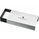 Stilou de lux DIPLOMAT Esteem Matt Chrome-[3]