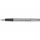 Stilou de lux DIPLOMAT Esteem Matt Chrome-