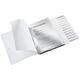 Mapa plastic cu 12 separatoare, A4, 200 coli, negru, LEITZ WOW, Culoare: Negru-[3]