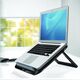 Suport pentru laptop I-SPIRE QUICK-LIST FELLOWES-[4]