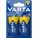 Baterii Varta Longlife Power LR20, 2 bucati/set-