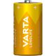Baterii Varta Longlife Extra LR14, 2 bucati/set-[2]