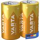 Baterii Varta Longlife Extra LR14, 2 bucati/set-[3]