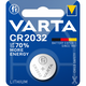 Baterie Varta CR2032, 1 bucata/blister-