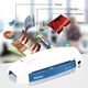 Laminator A4 FELLOWES Lunar Plus-[3]