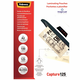 Folie laminare A3 125 microni, 100 buc/top, FELLOWES-