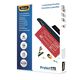 Folie laminare A4 175 microni, 100 buc/top, FELLOWES-[2]