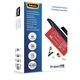 Folie laminare A4 175 microni, 100 buc/top, FELLOWES-[4]
